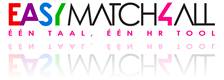 EasyMatch4All logo